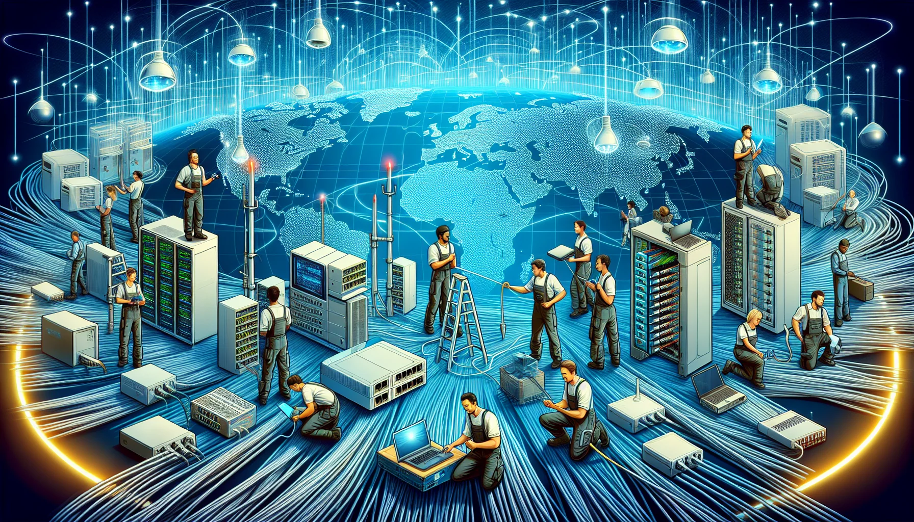 Обзор дополнительных сервисов, доступных пользователям "Дома Билайн"